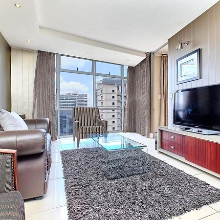 Comfort Apartment Sa Johannesburg Exteriör bild