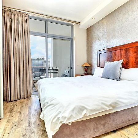 Comfort Apartment Sa Johannesburg Exteriör bild