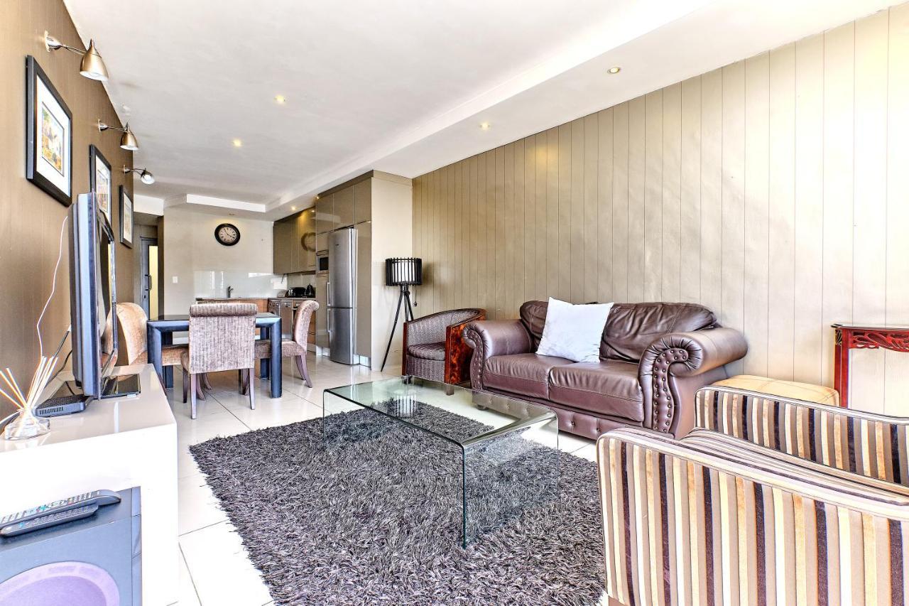 Comfort Apartment Sa Johannesburg Exteriör bild