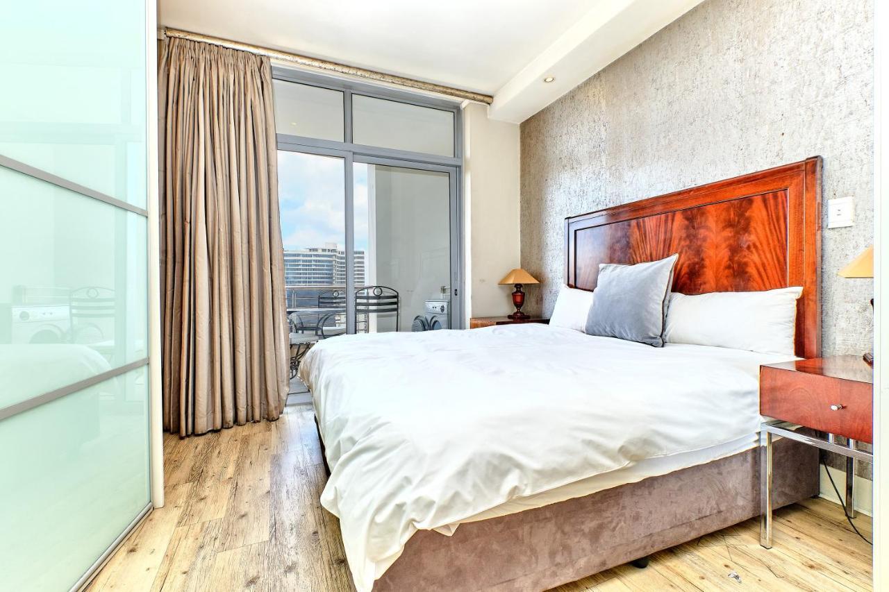 Comfort Apartment Sa Johannesburg Exteriör bild
