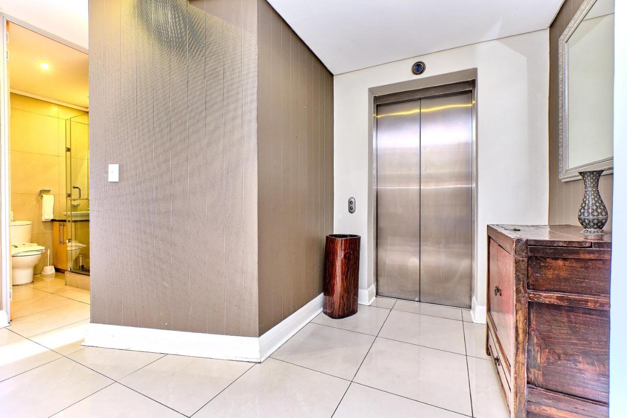 Comfort Apartment Sa Johannesburg Exteriör bild